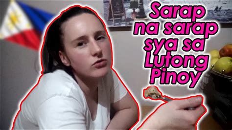 Real sweet homemade kantotan talaga basta Afam .
